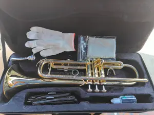 Yamaha Trumpet