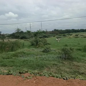 8 Acres of Land at Tema Motoway Commercial