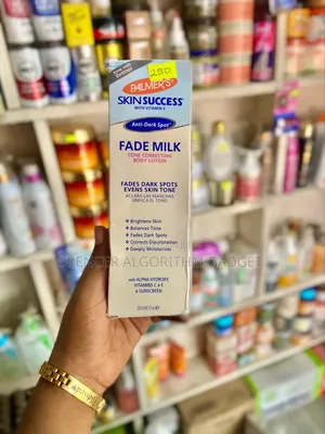 Palmer's Skin Success Soap/Cleanser/Toner/Fade Milk/