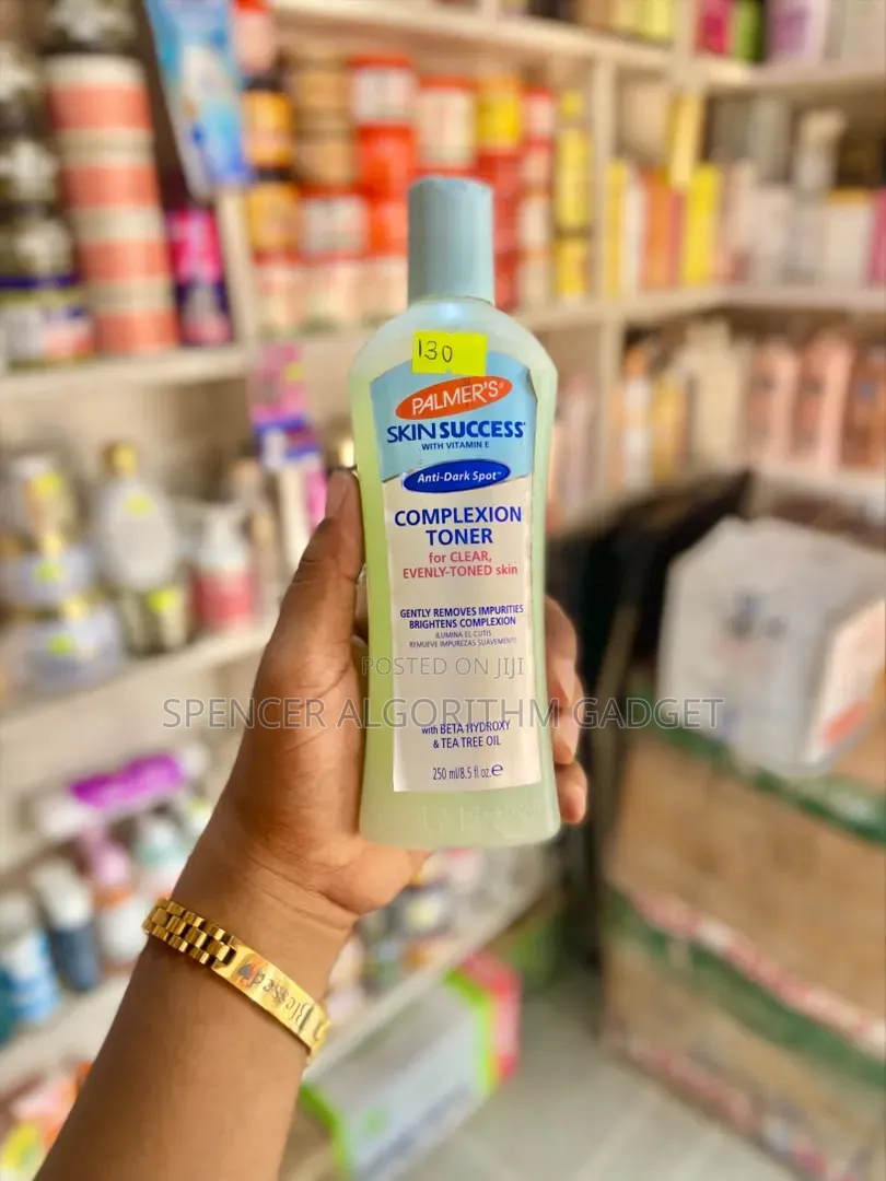 Palmer's Skin Success Soap/Cleanser/Toner/Fade Milk/
