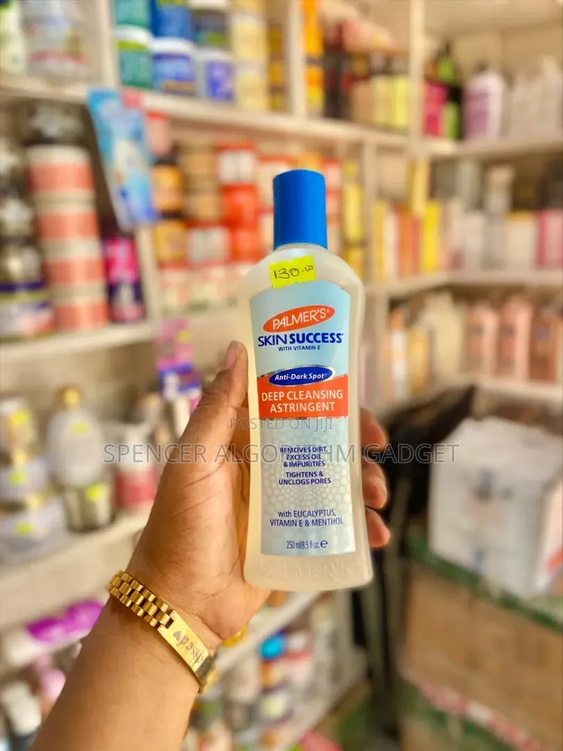Palmer's Skin Success Soap/Cleanser/Toner/Fade Milk/