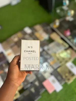 Chanel No 5