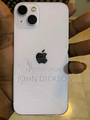 Apple iPhone 13 128 GB Rose Gold