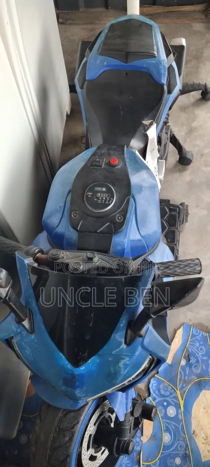 Kite Bike for Sale