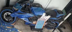 Kite Bike for Sale