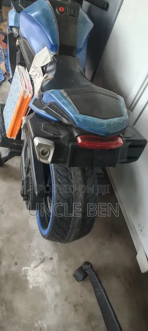 Kite Bike for Sale