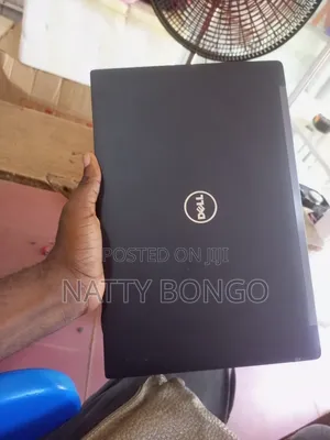 Laptop Dell Latitude 7480 8GB Intel Core i5 SSD 256GB