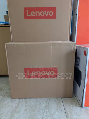 New Desktop Computer Lenovo 8GB Intel SSD 512GB