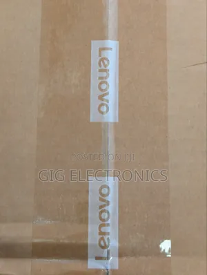 New Desktop Computer Lenovo 8GB Intel SSD 512GB