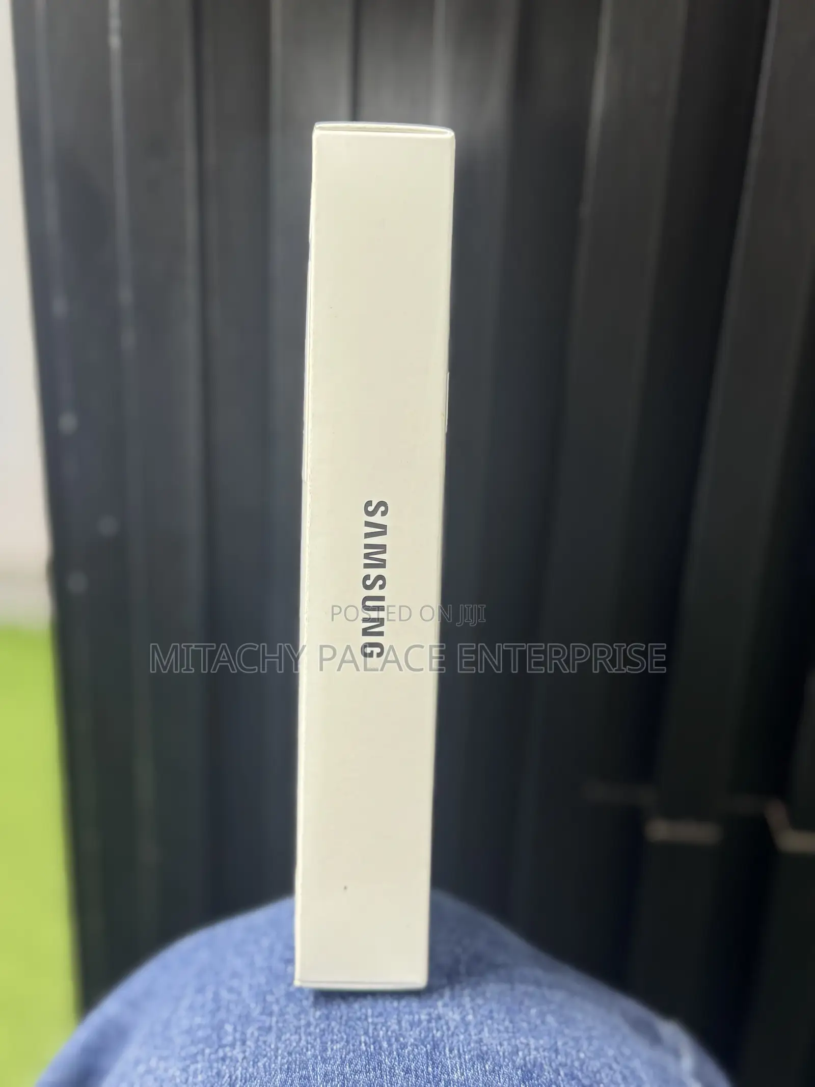 New Samsung Galaxy A08 128 GB Silver