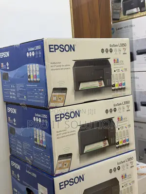 Epson L3350