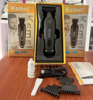 KEMEI KM-2293 Hair Trimmer