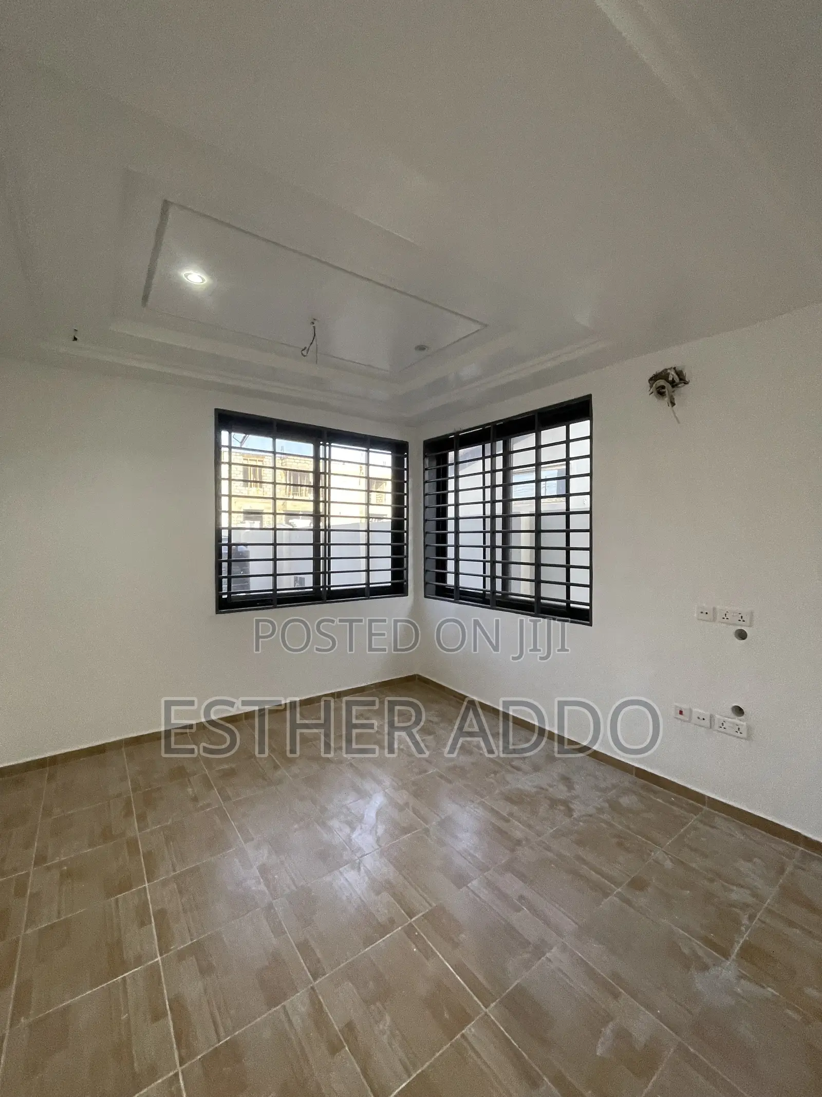 1bdrm Apartment in School Junction for rent