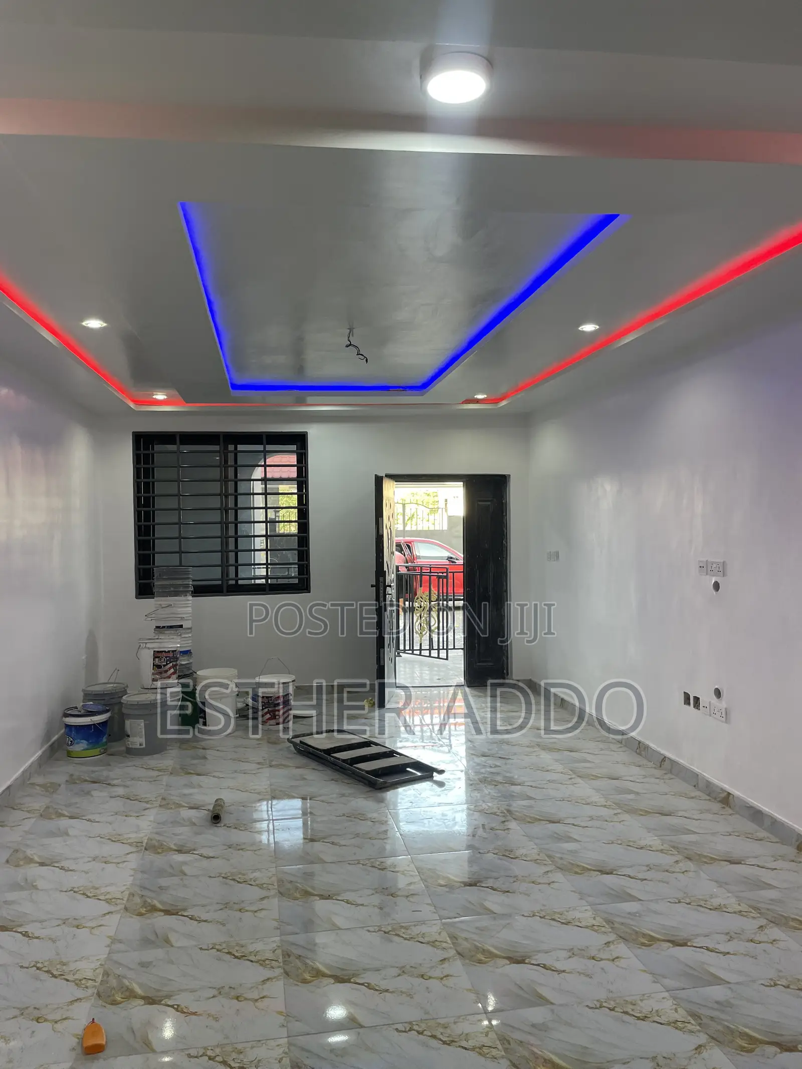 1bdrm Apartment in School Junction for rent
