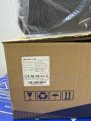 X Printer 365B Receipt + Label