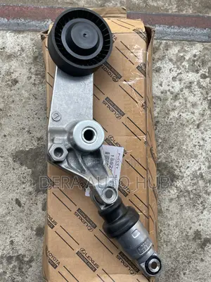 Toyota Belt Tensioners