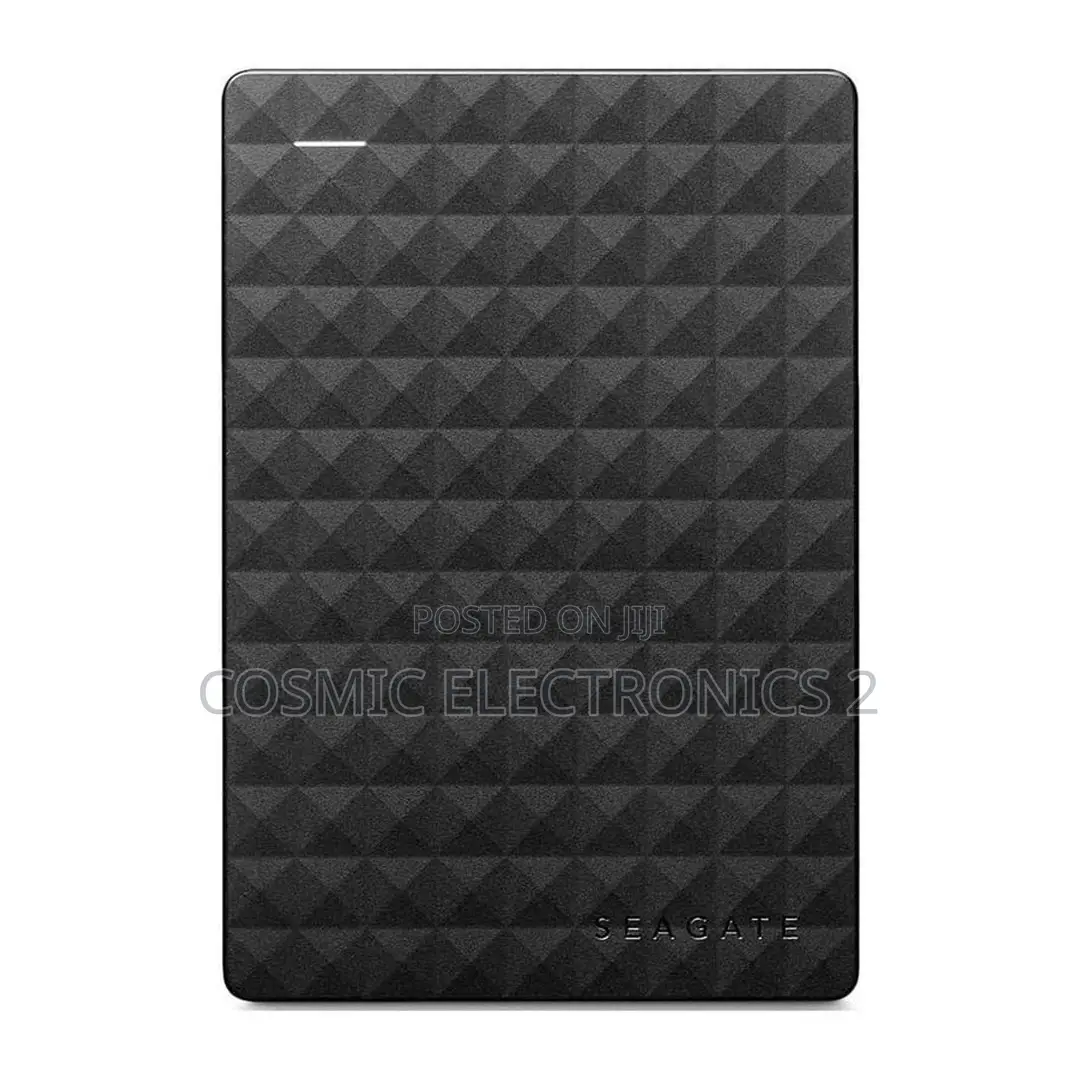 Seagate Expansion Portable External Hard Drive Protective Case