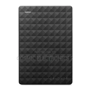 Seagate Expansion Portable External Hard Drive Protective Case