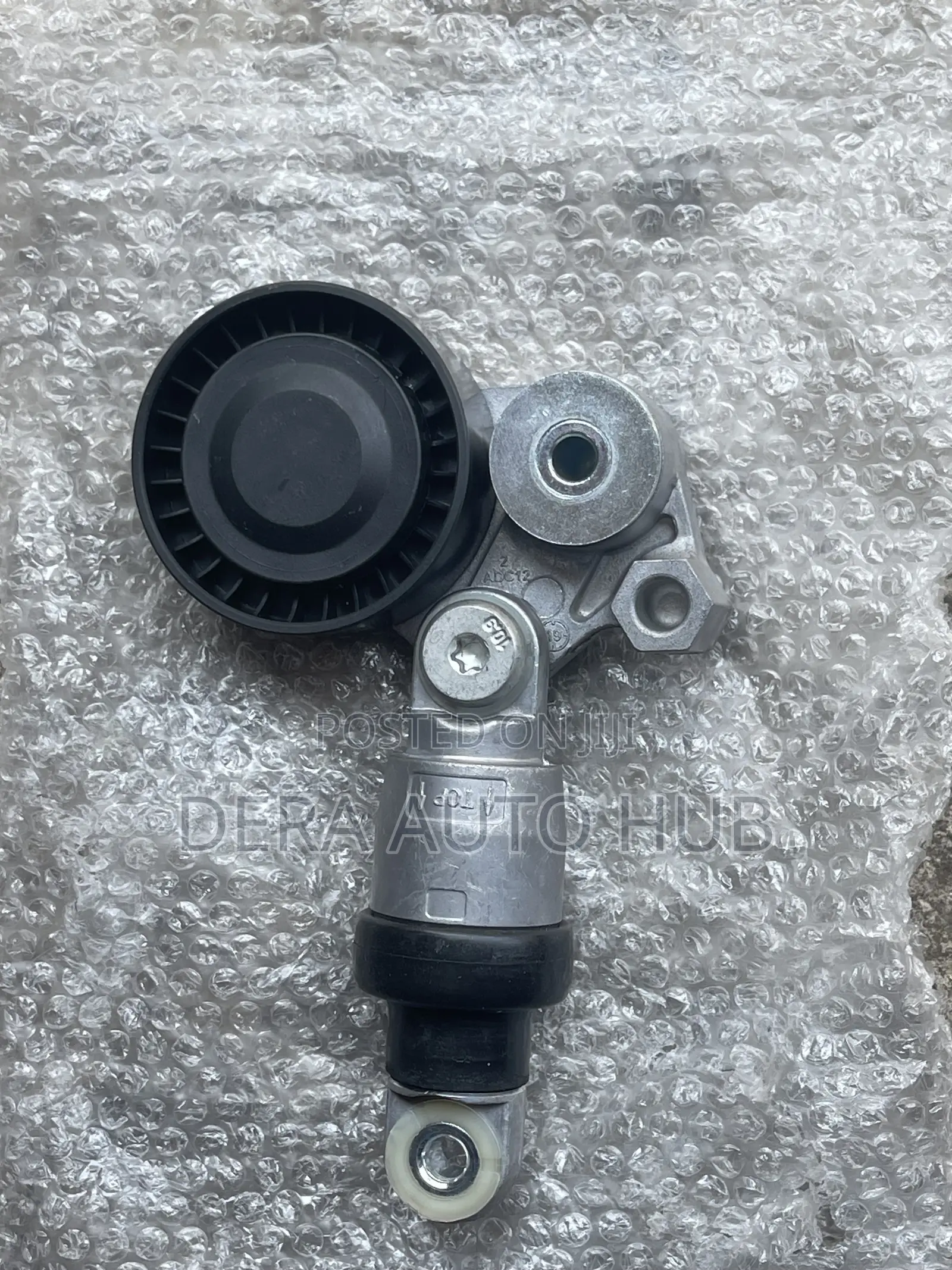 Nissan/Mazda Belt Tensioners