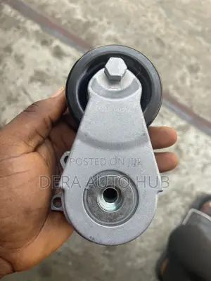 Nissan/Mazda Belt Tensioners