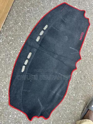 Matiz Dashboard Covers