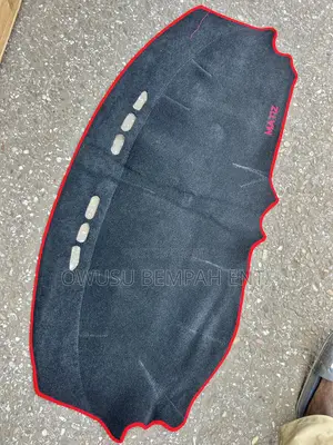 Matiz Dashboard Covers