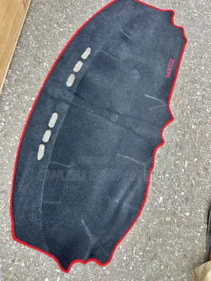 Matiz Dashboard Covers