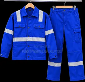 Overall ( Top and Down)