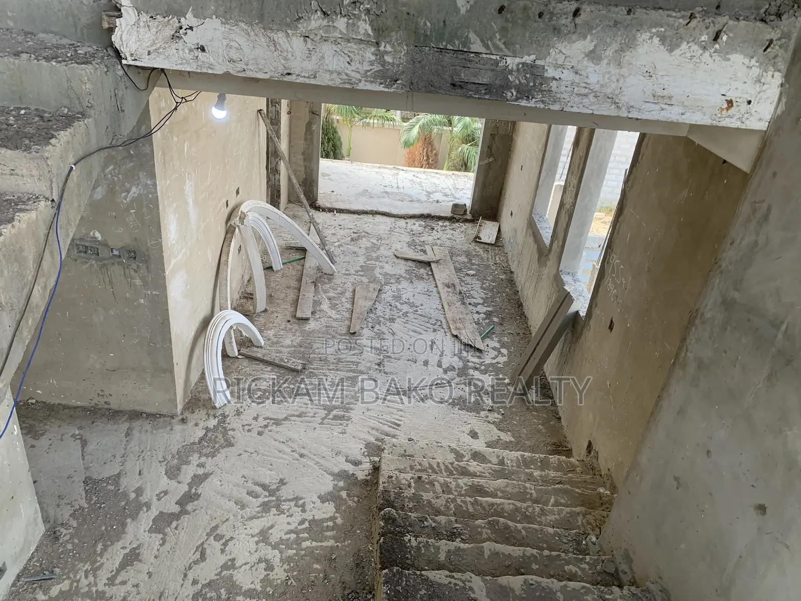 4bdrm Townhouse/Terrace in Spintex for sale