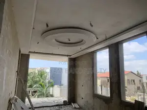 4bdrm Townhouse/Terrace in Spintex for sale