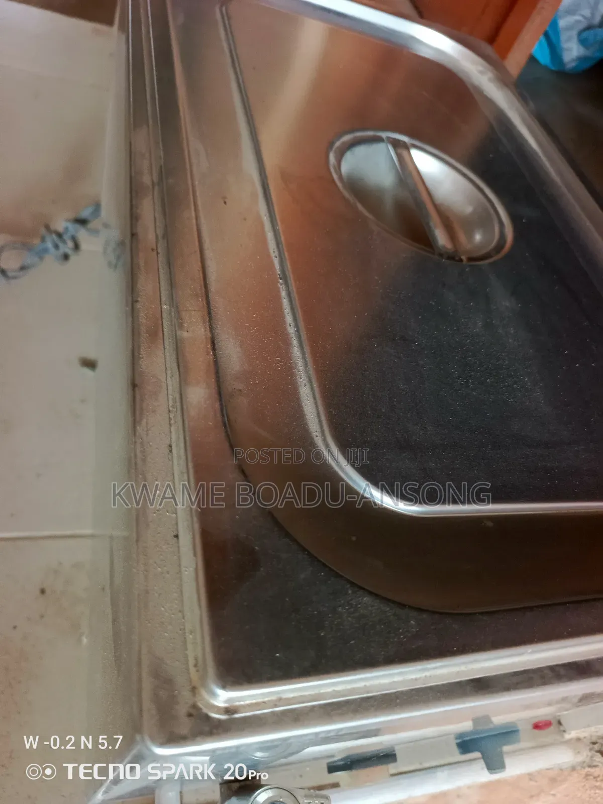 Food Warmer