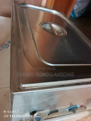 Food Warmer