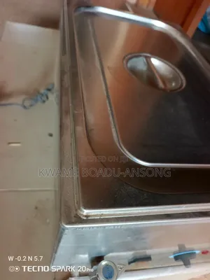 Food Warmer