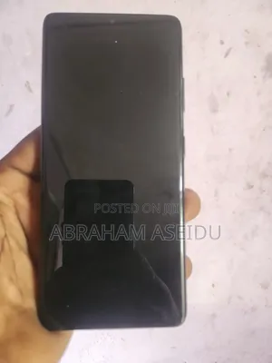 Samsung Galaxy S21 Ultra 5G 128 GB Black