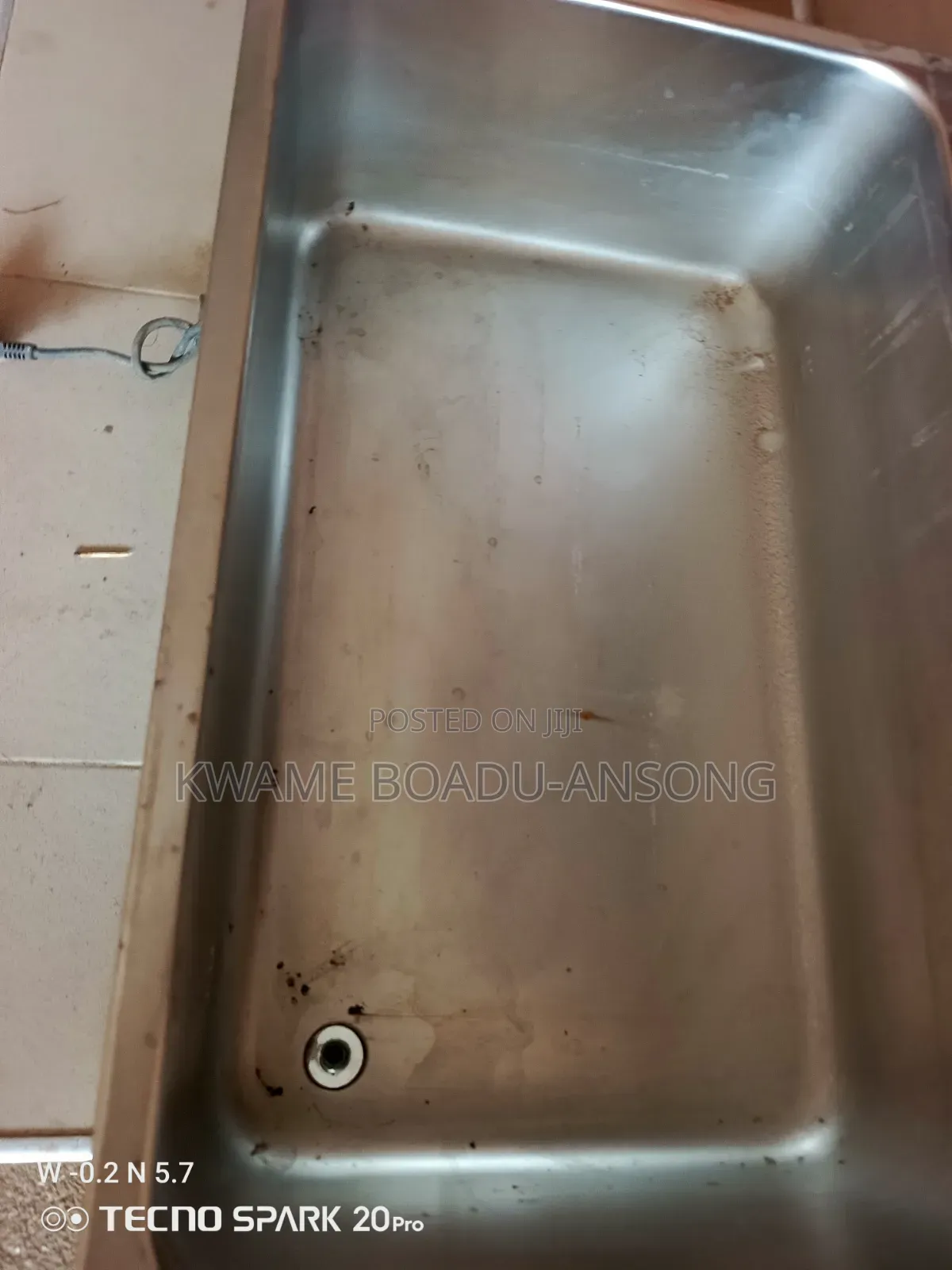 Food Warmer