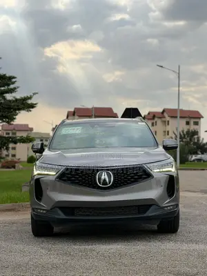 Acura RDX w/A-Spec Package 2023 Gray