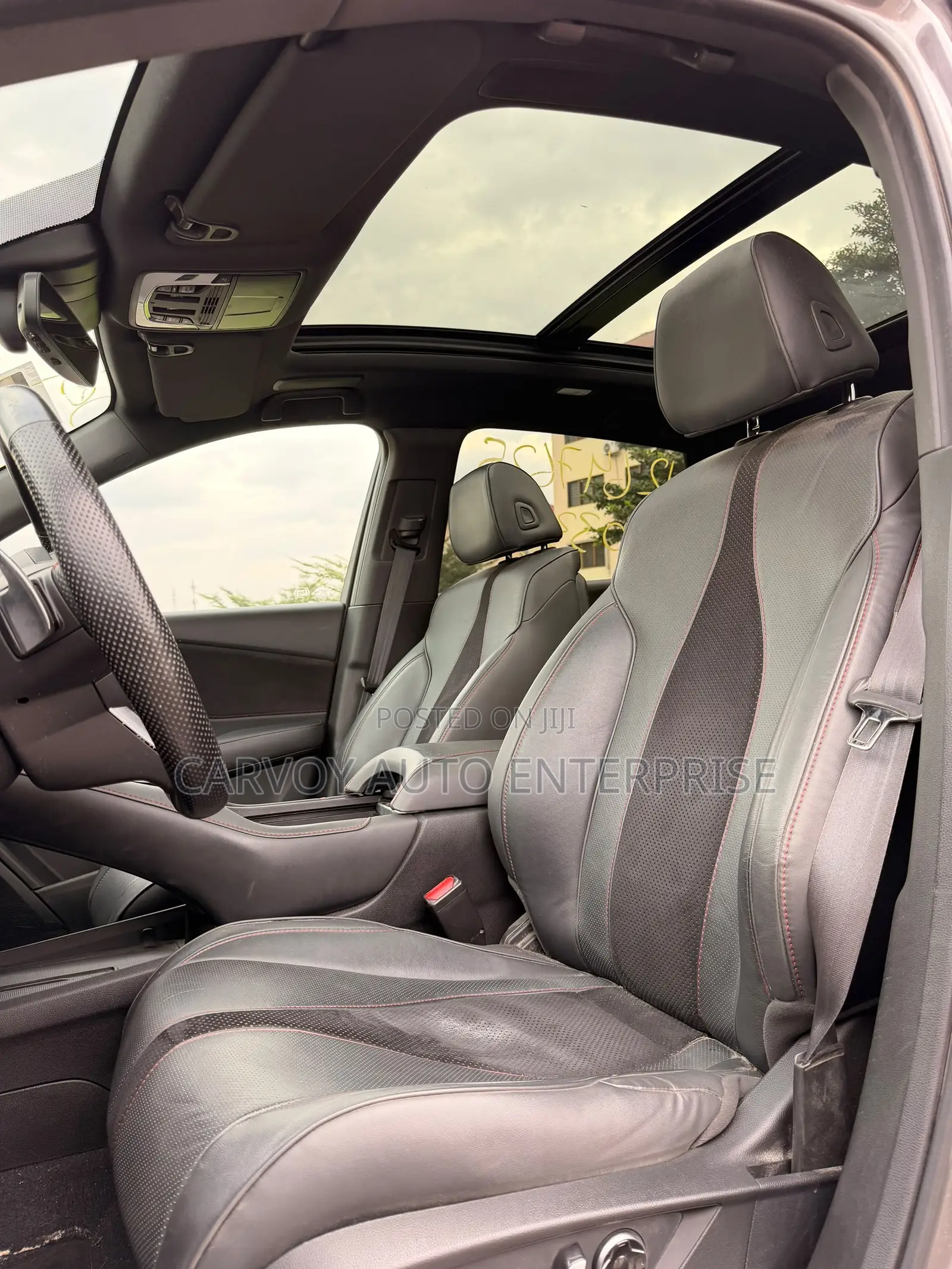 Acura RDX w/A-Spec Package 2023 Gray