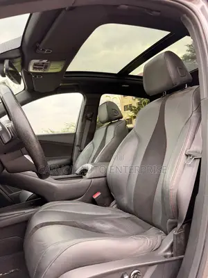 Acura RDX w/A-Spec Package 2023 Gray