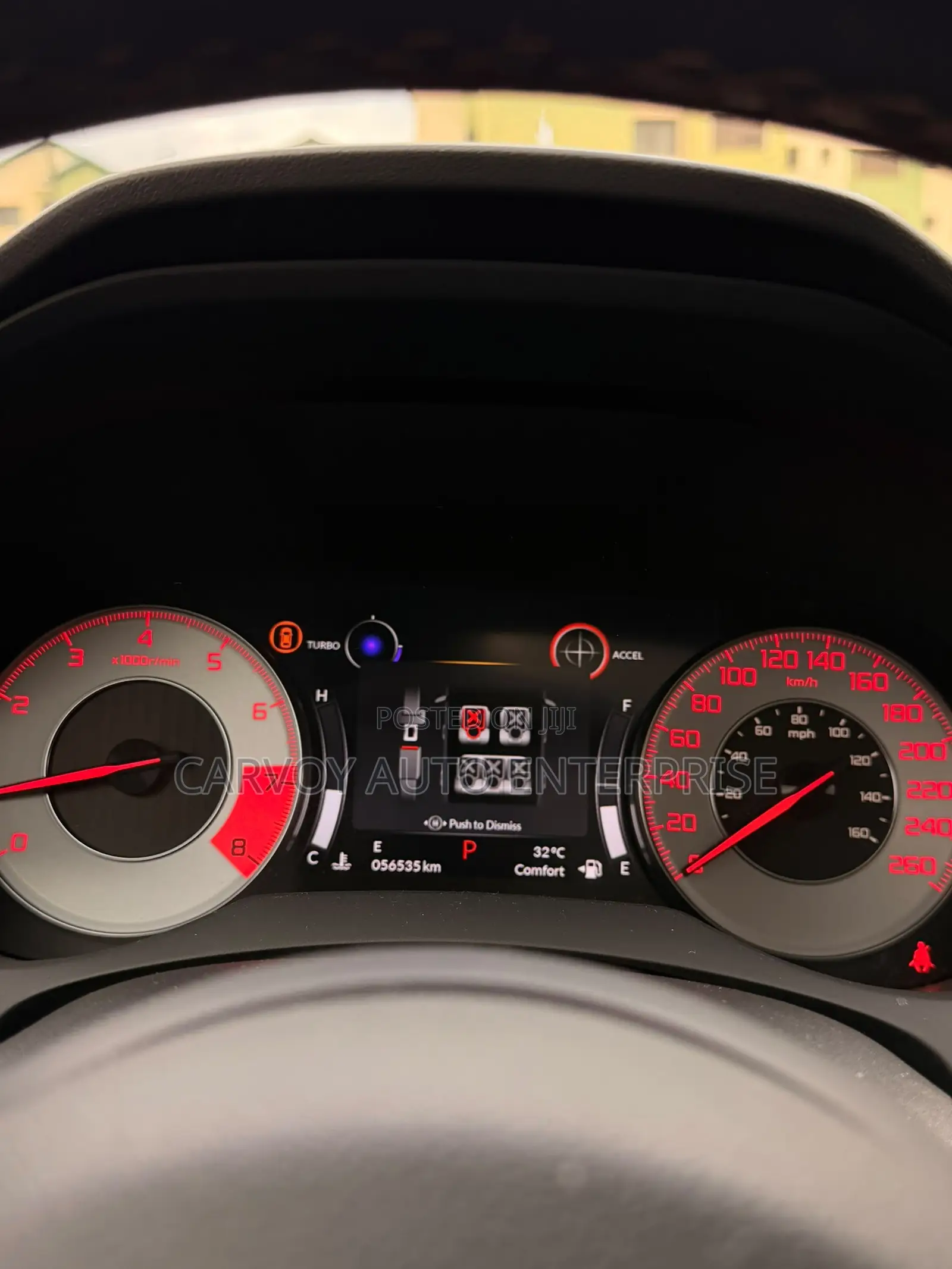 Acura RDX w/A-Spec Package 2023 Gray