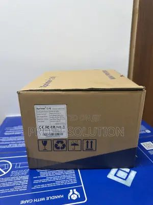 X Printer CP-Q80A Bluetooth + USB