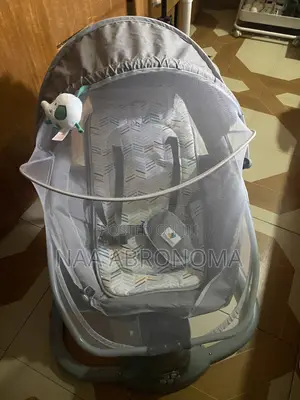 3 in 1 Mastela Swing for Babies