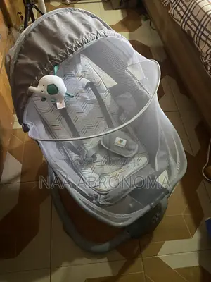 3 in 1 Mastela Swing for Babies