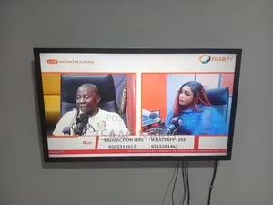 Samsung TV 32 Inch