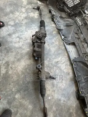 Ford F150 2015 to 2018 Steering Rack (Small Whole)