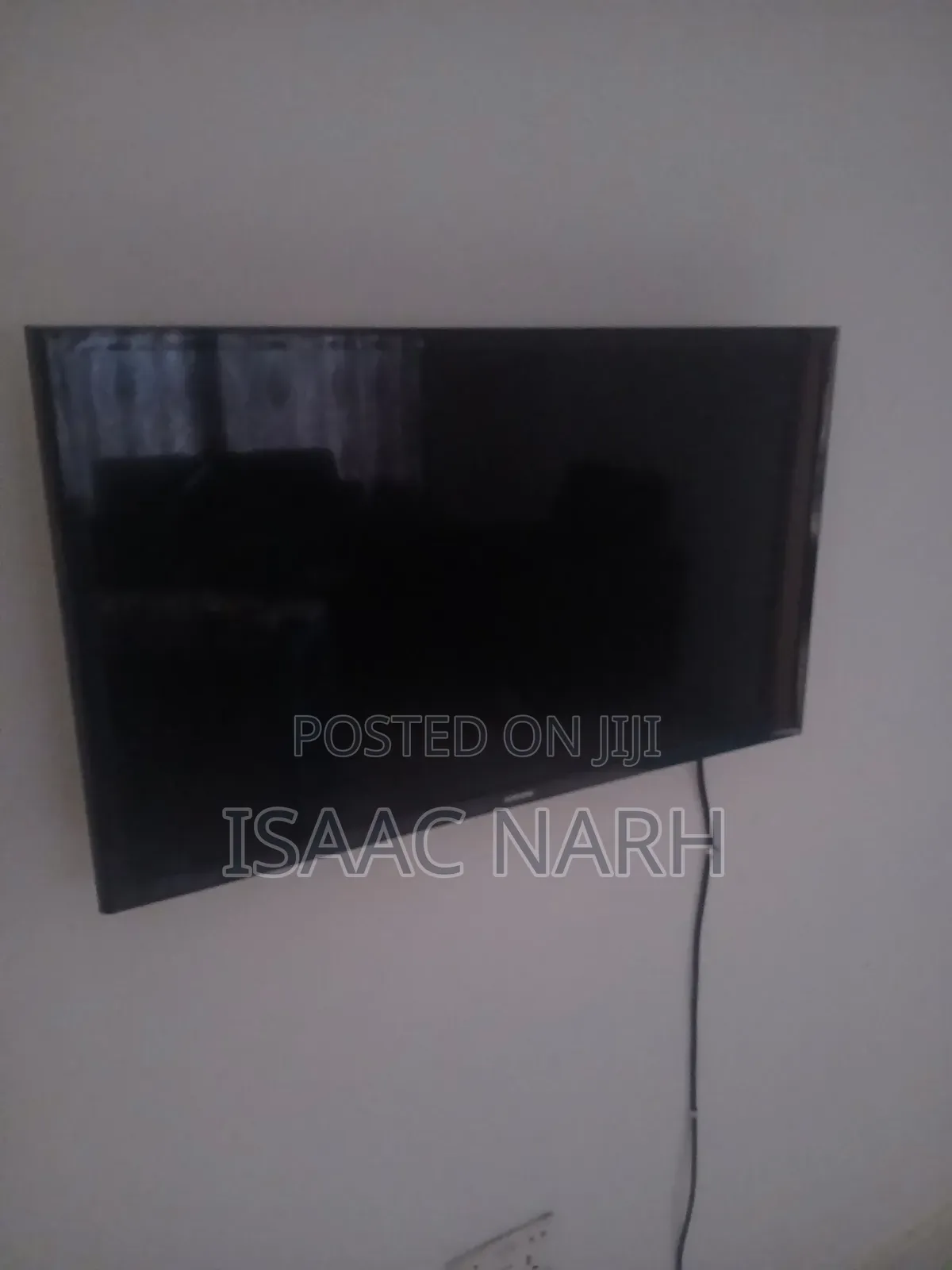 Samsung TV 32 Inch