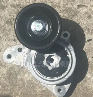 Honda Belt Tensioners