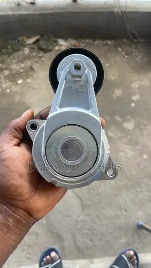 Honda Belt Tensioners