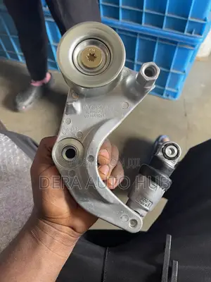Honda Belt Tensioners