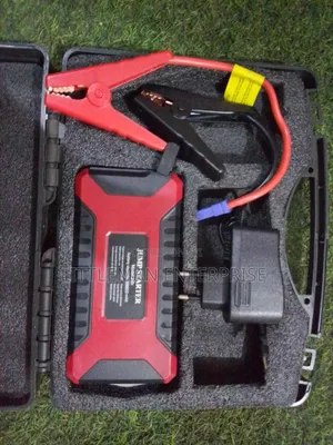 Car Jump Starter