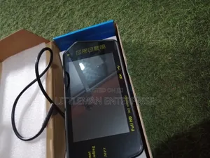 Car Mp5 Screen